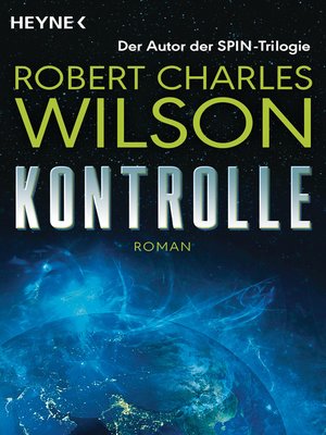 cover image of Kontrolle